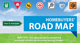 Home Buyers' Road Map - The Gallace Girard Team - Royal LePage State Realty