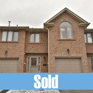 6 – 502 Barton Street, Stoney Creek: $399,900