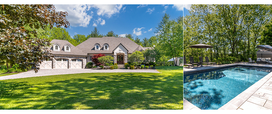 1043 Jerseyville Rd W, Ancaster: $3.695M