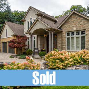 1669 Valley Close, Burlington: $2,179,000