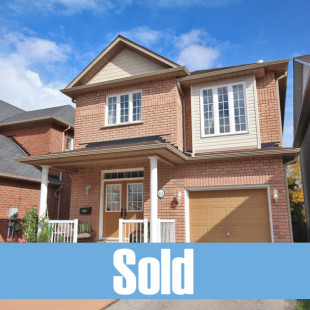 62 Peachwood Crescent, Stoney Creek: $359,900