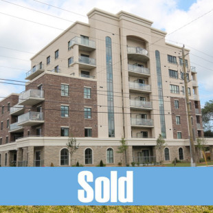 Treviso Stoney Creek – 54 Units (SOLD OUT!)