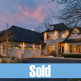 34 Tally Ho, Dundas: $2,395,000