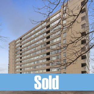 406 – 40 Harrisford Street, Hamilton: $379,900