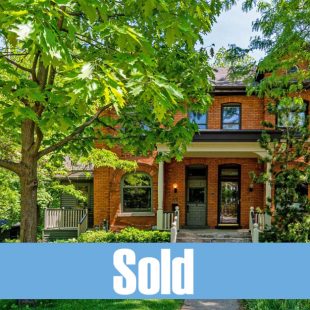 49 Cross Street, Dundas: $1,295,000