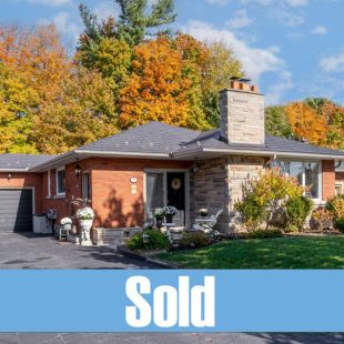 58 Bertram Drive, Dundas: $869,000