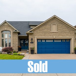 62 Riviera Ridge, Stoney Creek: $729,900