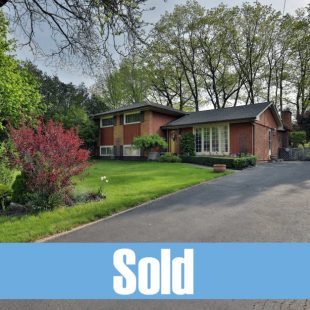 66 Hopkins Court, Dundas: $789,000