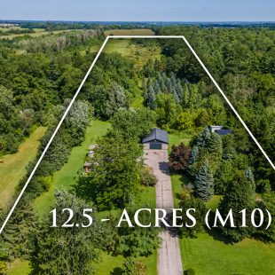 861 Book Rd E, Ancaster: $4,995,000